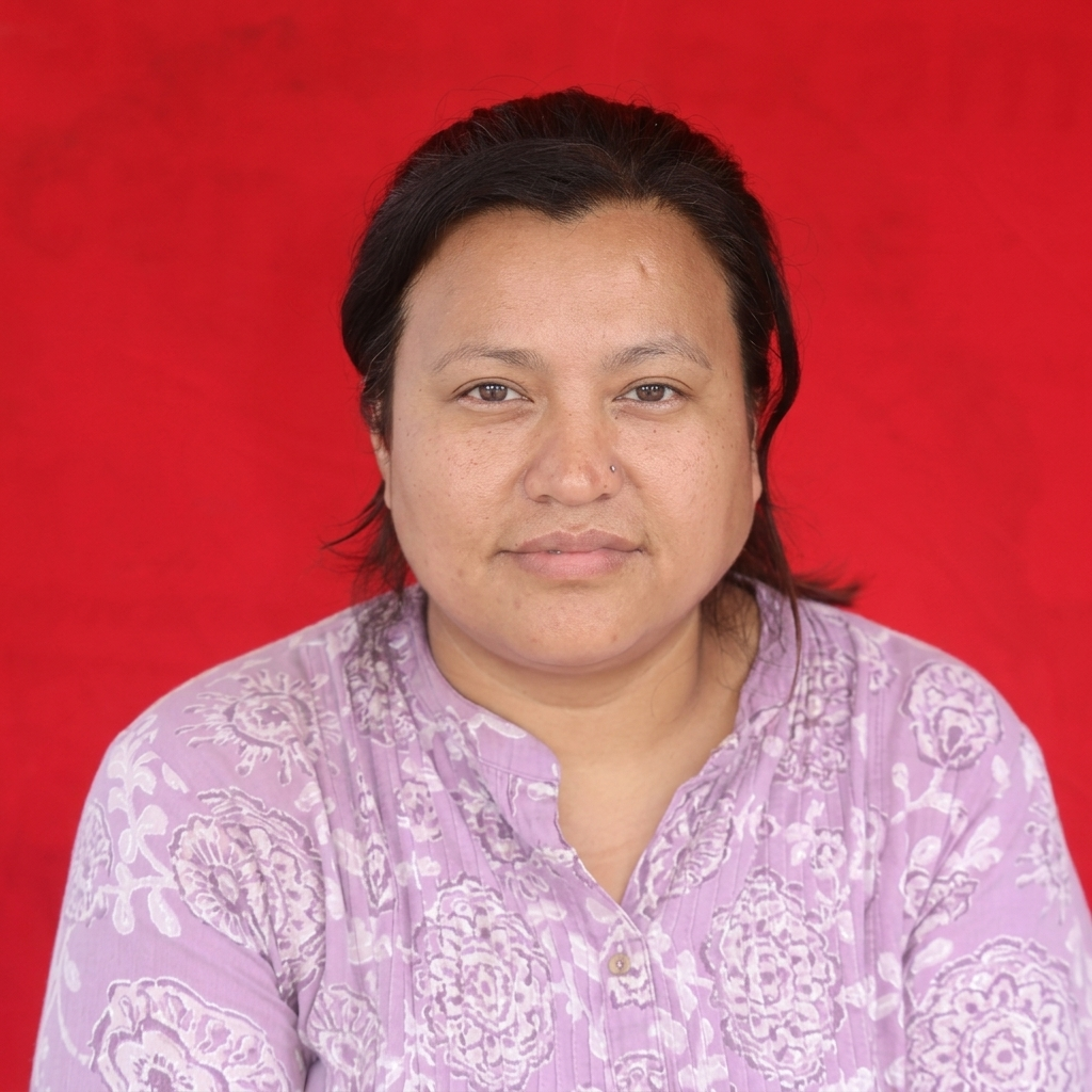 Sajani Thapa Magar